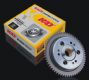 motorcycle cbx200s starting clutch